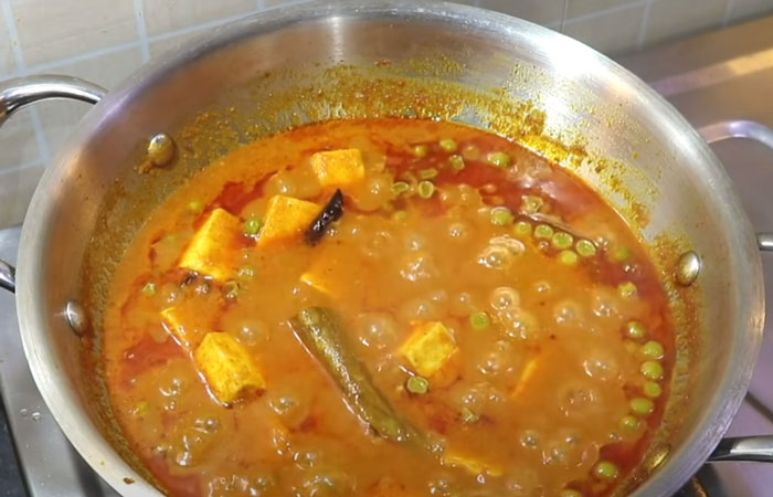 paneer recipe step-11