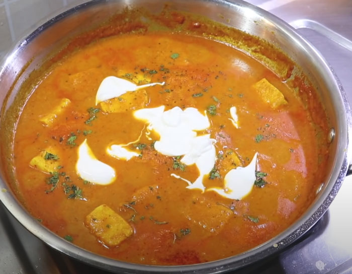 shahi paneer recipe step-13