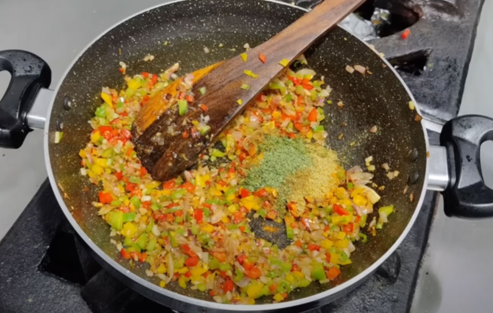 paneer bhurji recipe step-5