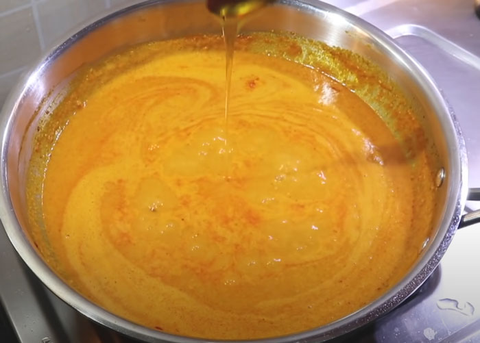 paneer recipe step-9