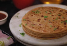 Aloo Paratha Recipe in Hindi – आलू पराठा aloo paratha