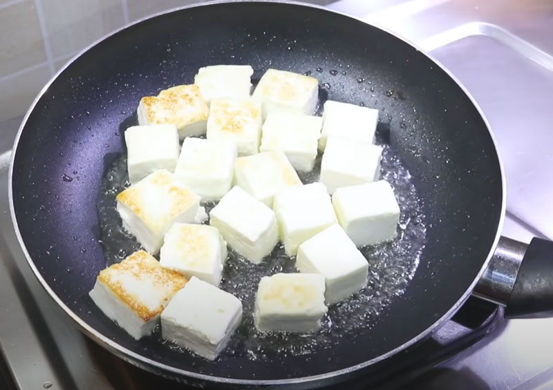 shahi paneer recipe step-1