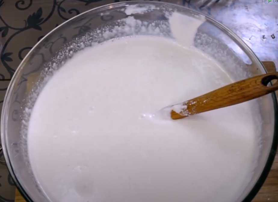 dosa batter