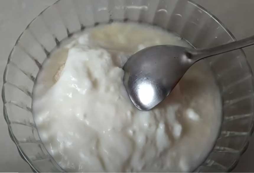 suji curd