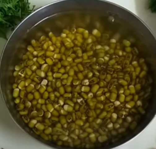 moong dal