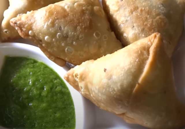 samosa